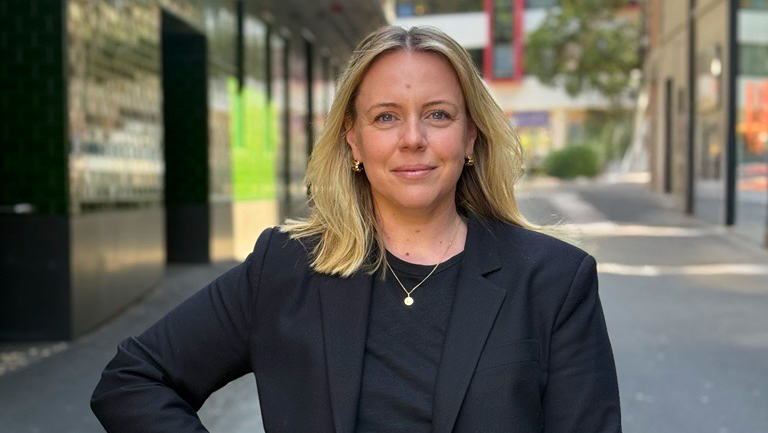 History Will Be Kind elevates Edwina Brook to managing director