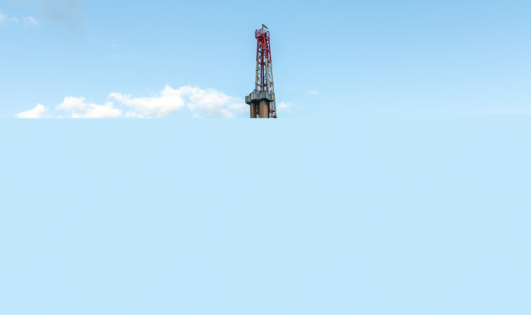 Azerbaijan's SOCAR AQS wraps up drilling of new well at Bulla Deniz field