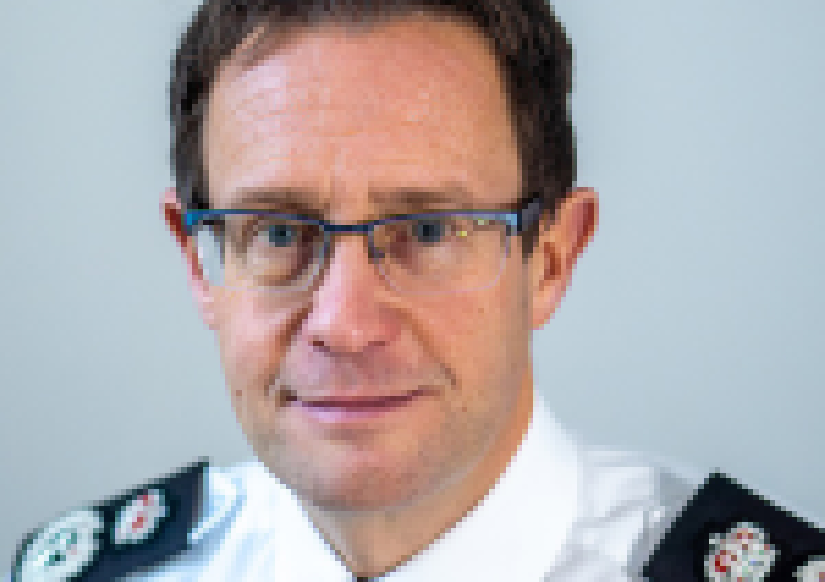 Comment on Panel says former Chief Constable breached standards by Local Lad