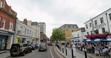New 10-year strategy approved to help residents live healthier in the Royal Borough