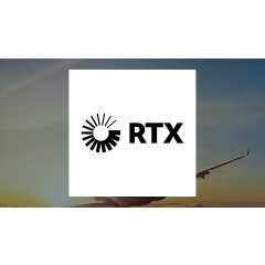 Mirae Asset Global Investments Co. Ltd. Acquires 5,198 Shares of RTX Corporation $RTX