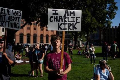 Trump White House scrambles to save Kirk’s young voter machine after his death