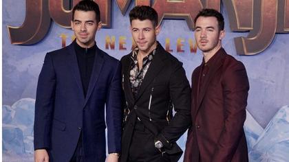 Jonas Brothers, Jelly Roll and more to perform on ‘Stand Up To Cancer’ televised special