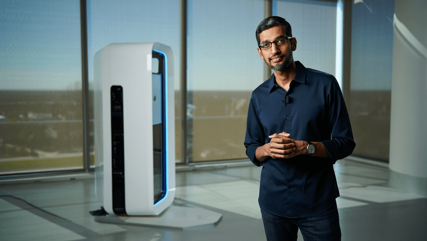 We Wanted To Build A Totally New Type Of Computer Stuns Tech World; What Changes In 2026