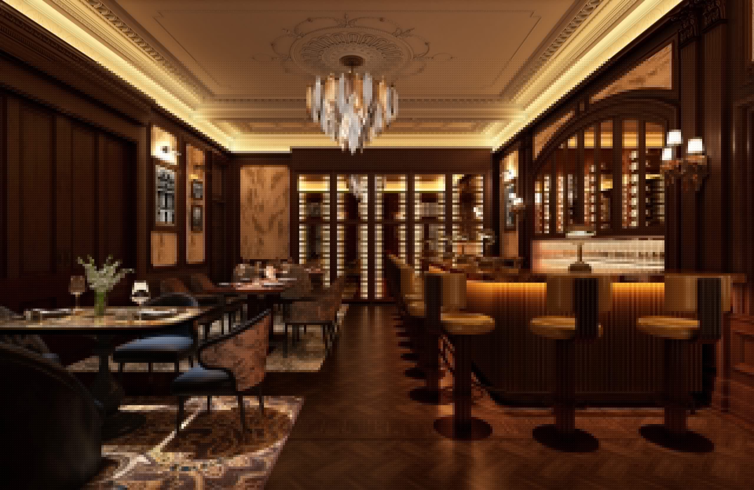 67 Pall Mall Shanghai wants to boost the profile of Chinese wine