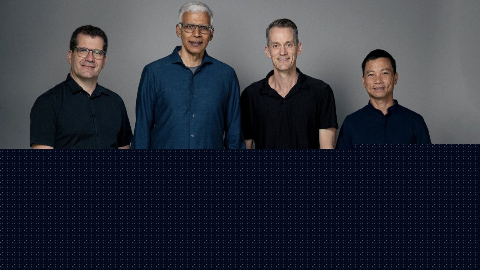 What is Discovery Loop, AI startup launched by Google DeepMind’s top researchers?