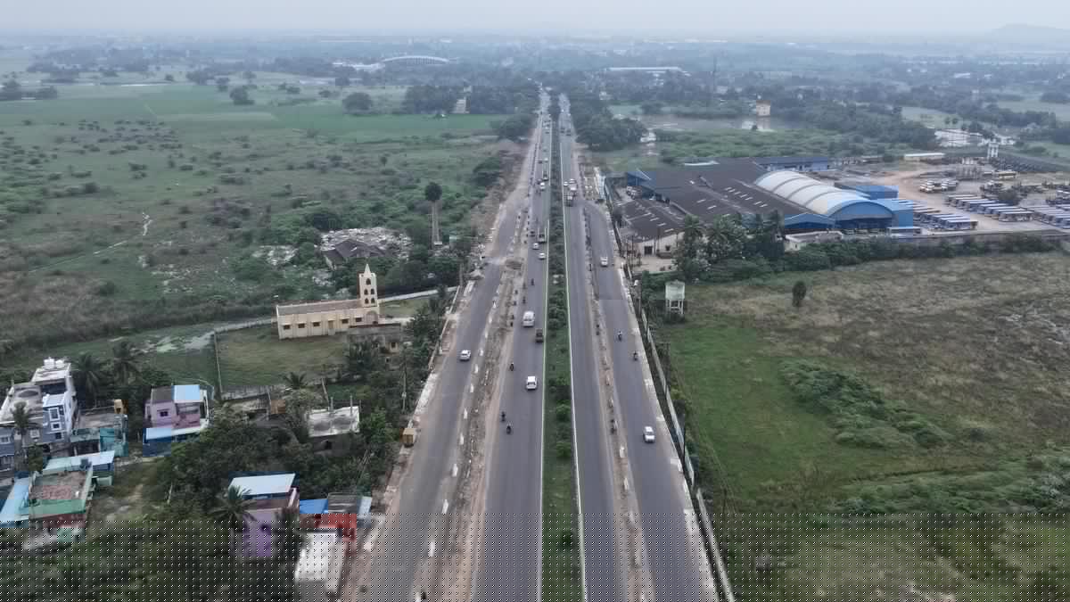 NHAI removes 361 encroachments from national highways after Supreme Court order