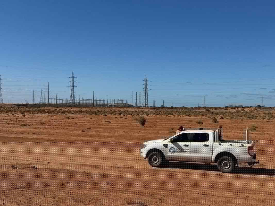 AMPYR Australia bags 5.3.4 letter for 270MW grid-forming battery storage system