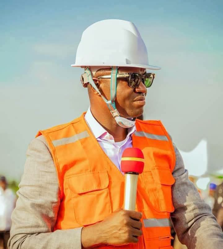 Abakaliki Cement Factory: Name Is a Brand, Not Change of Location — Governor Nwifuru Says