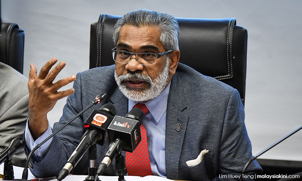 Lawyer urges overhaul to justice system, current one fails vulnerable folk