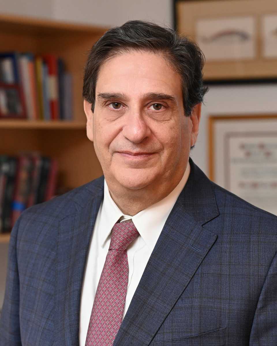 New NYC Bar Association President embraces new tools in fight to uphold the rule of law