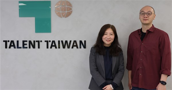 Taiwan Talent Office helps foreigners navigate new work, residency rules