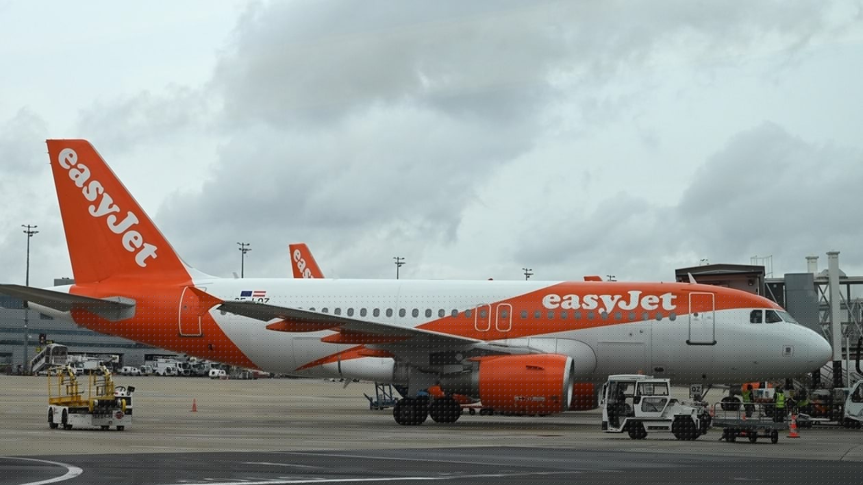 EasyJet France : appel à la grève des hôtesses et stewards les 15 et 16 août pour de meilleures conditions de travail