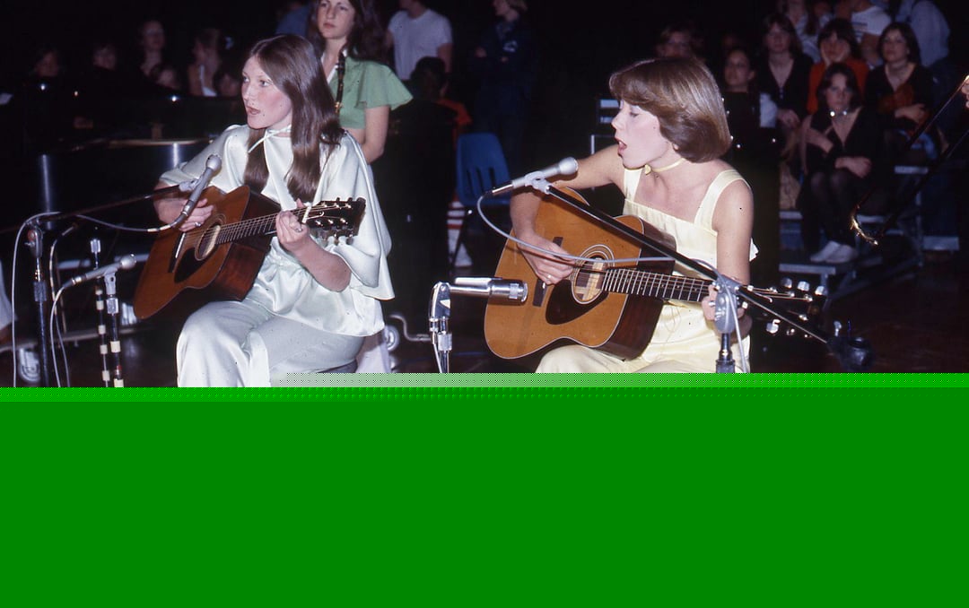 History / Nostalgia - Variety show, 1977