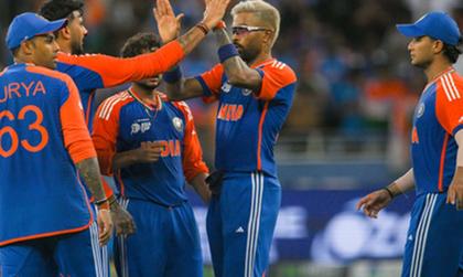 Asia Cup: 'Hype is less because Team India is strong', opines Sai Kishore ahead of India-Pak Super 4s game
