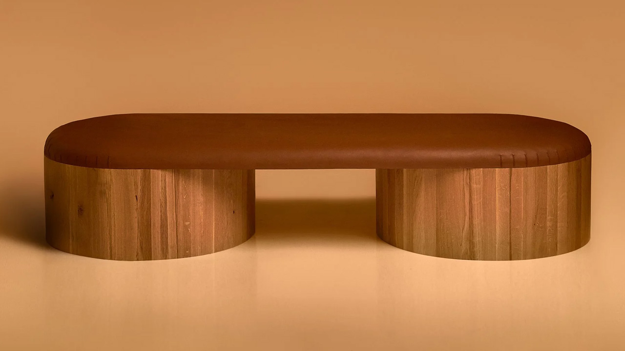 Columns Collection Offers Intersection of Design and Sustainability Where Furniture Will Last Forever