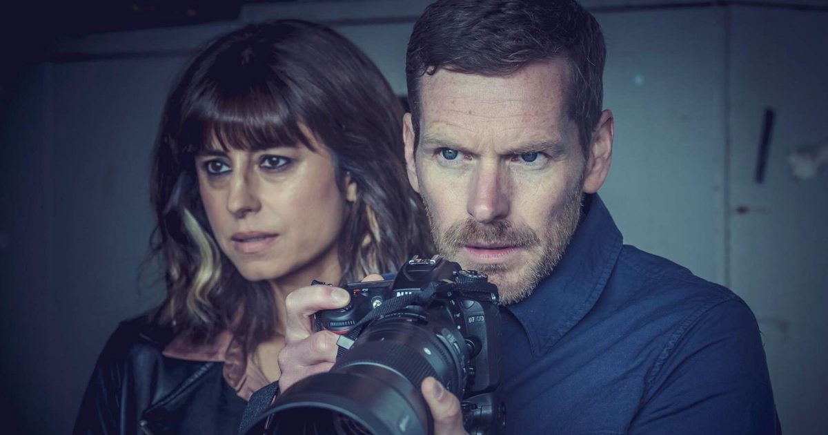 Endeavour star's new thriller Betrayal gets release date confirmed by ITV – and it's soon