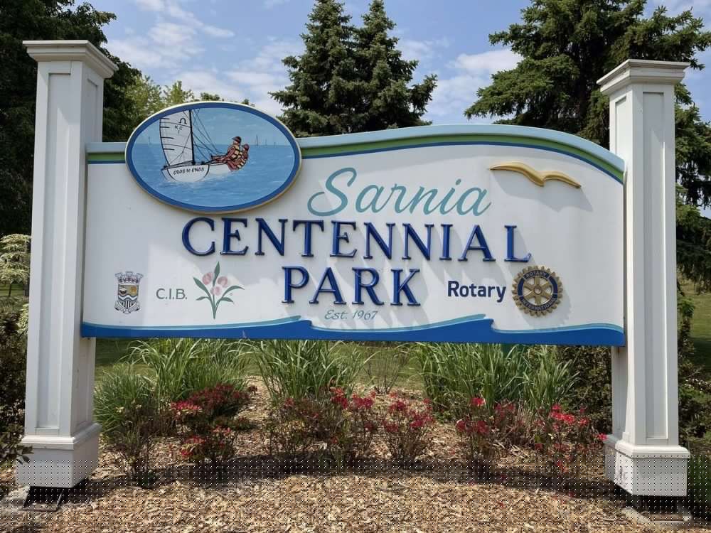 Sarnia seeking expressions of interest for surplus Centennial Park parcel
