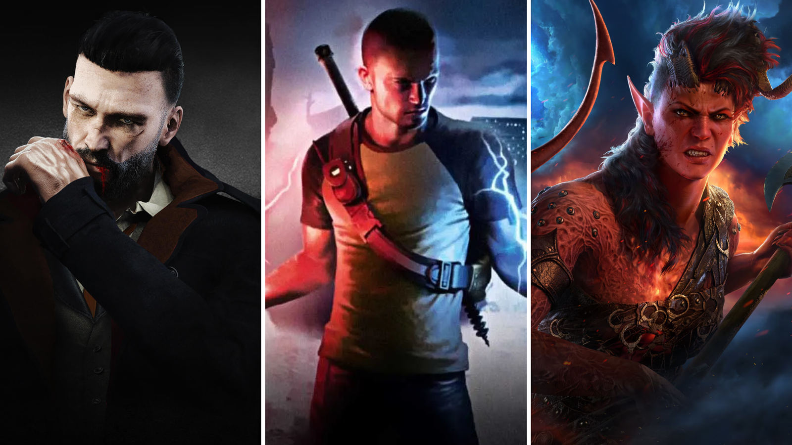 10 Video Games With Satisfying Bad Guy Roleplay Options