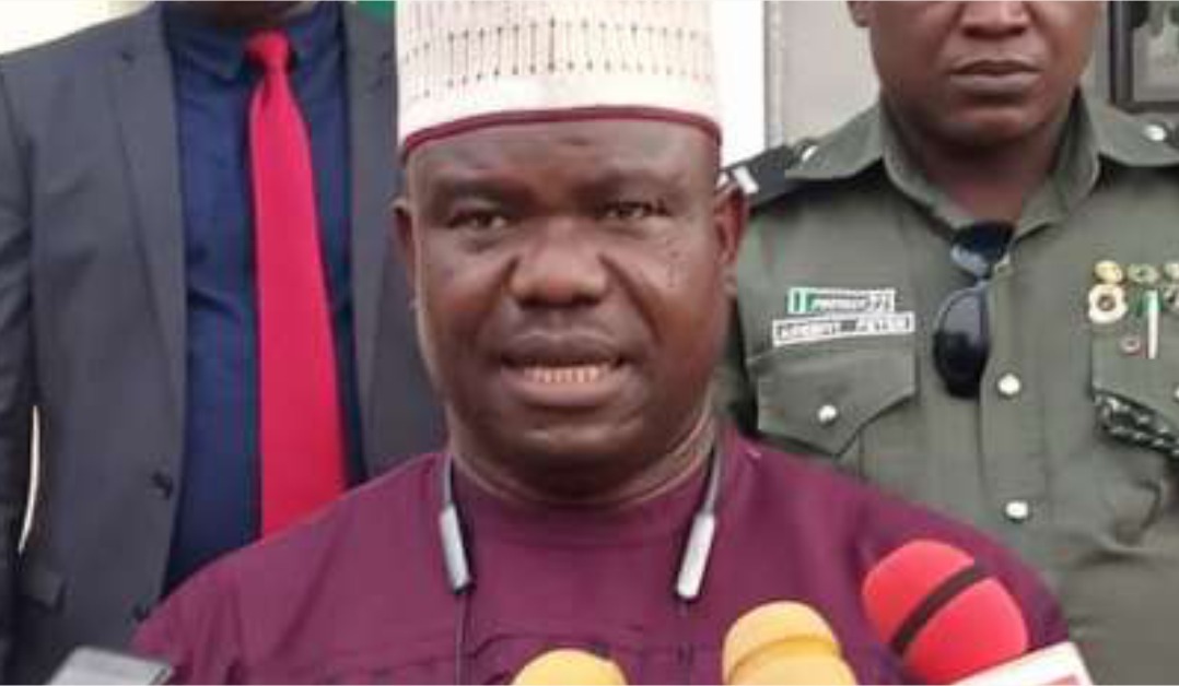 2027 election is contest between hunger, survival – PDP S’East Zonal Chairman, Odefa