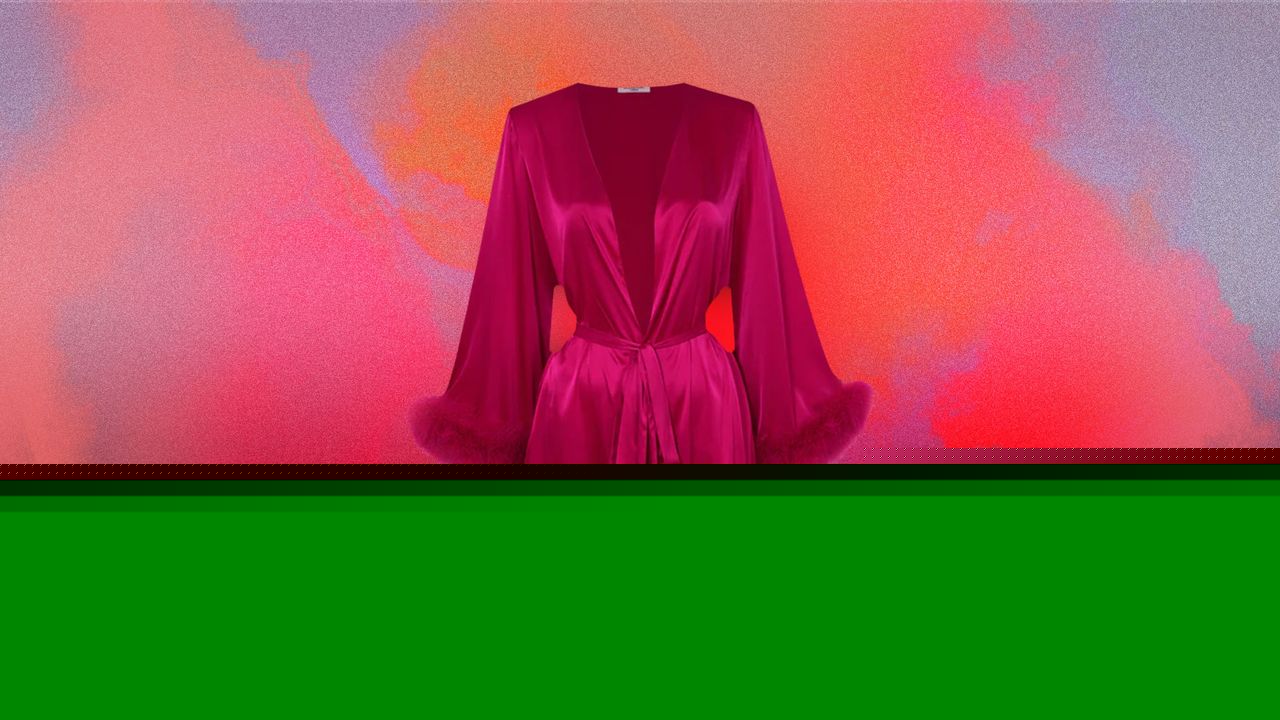 Best lingerie brands 2025: Chosen by the women of GQ