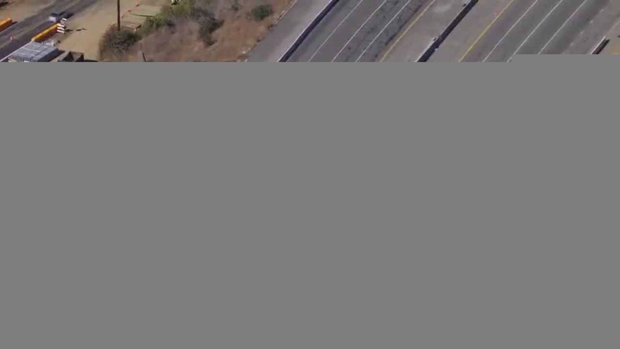 Agoura Rd. closure Friday for wildlife crossing work