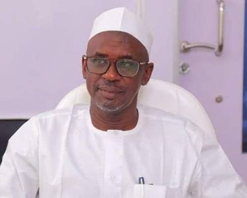 Jingir’s uninformed statement has triggered fresh animosity between Christians, Muslims – Shehu