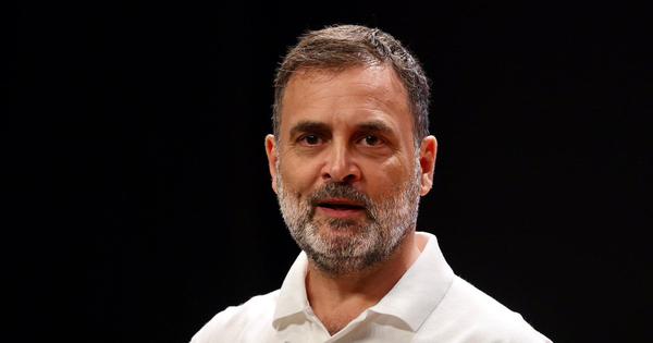 Rush Hour: Rahul Gandhi calls for Amit Shah to be sacked, LS clears anti-paper leak bill & more