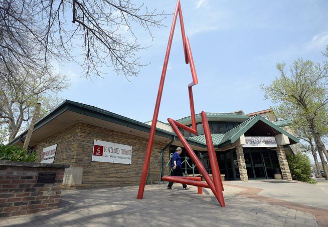 Things to do in the Loveland area on Thursday: Free day at Loveland Museum; games; story sessions