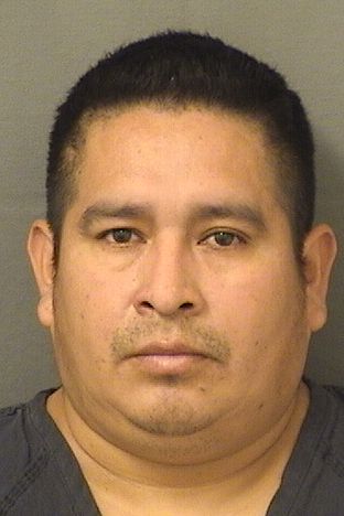 Atlantis Man Arrested for Driving Without a Valid License, Police Say