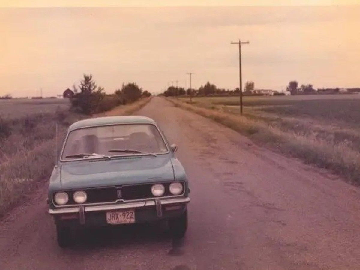'Last-ditch effort:' RCMP still looking for killer 50 years after teenage girl's death near Edmonton