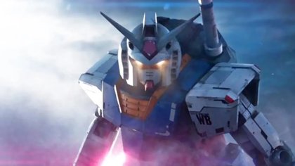 Netflix Circles Legendary’s Live-Action GUNDAM Movie With Sydney Sweeney and Noah Centineo