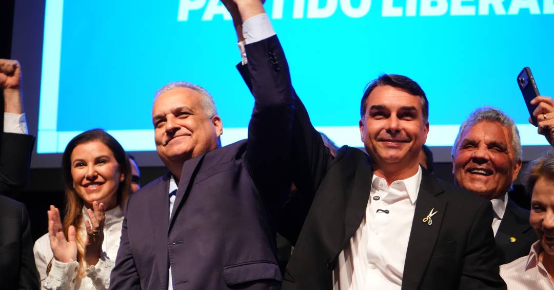 Homem que depôs sobre armação contra vice de Flávio pediu dinheiro para denunciar petista