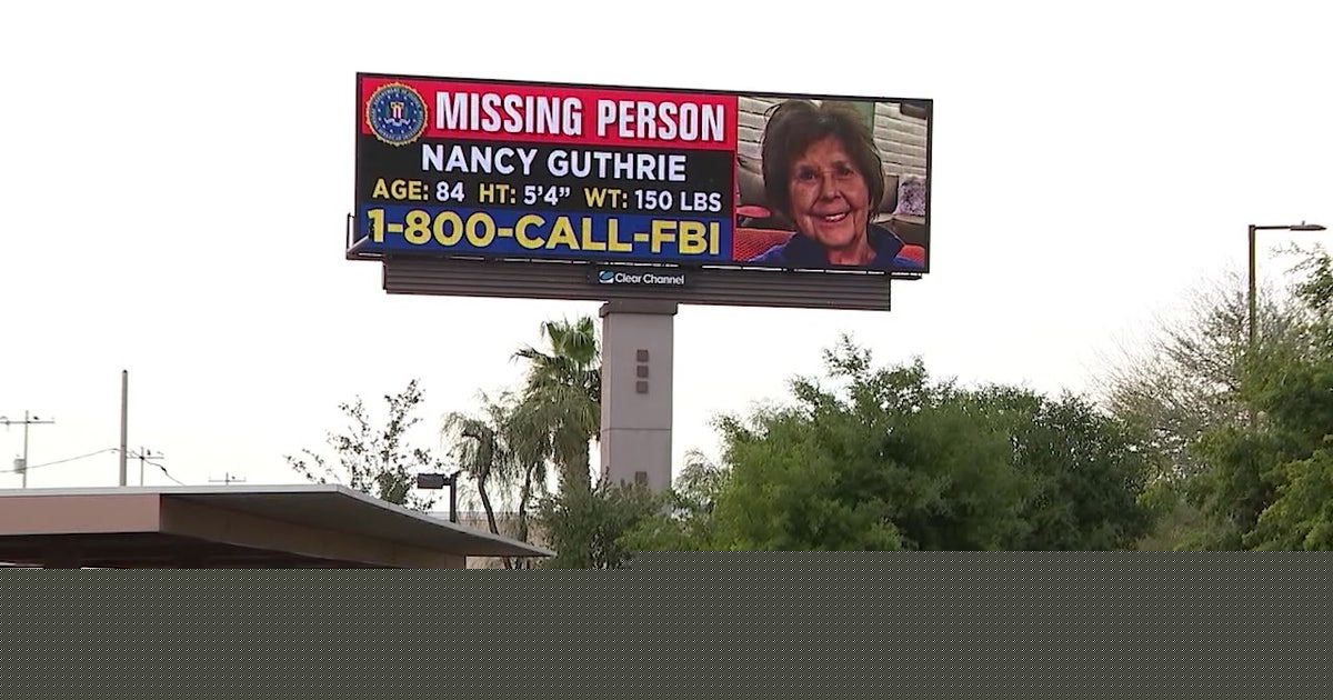 Nancy Guthrie case: Sheriff releases ransom notes sent to Tucson station