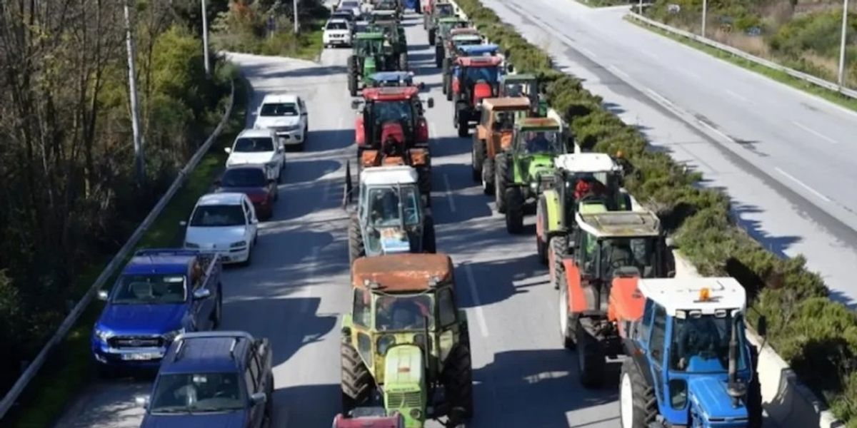 LAMM: Fluks i rritur i udhëtarëve, në Bogorodicë pritet më shumë se një orë