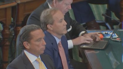 Texas education leaders consider making stories from the Bible required reading in public schools