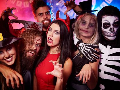 Florida’s Top Traditional Halloween Costume of the Year