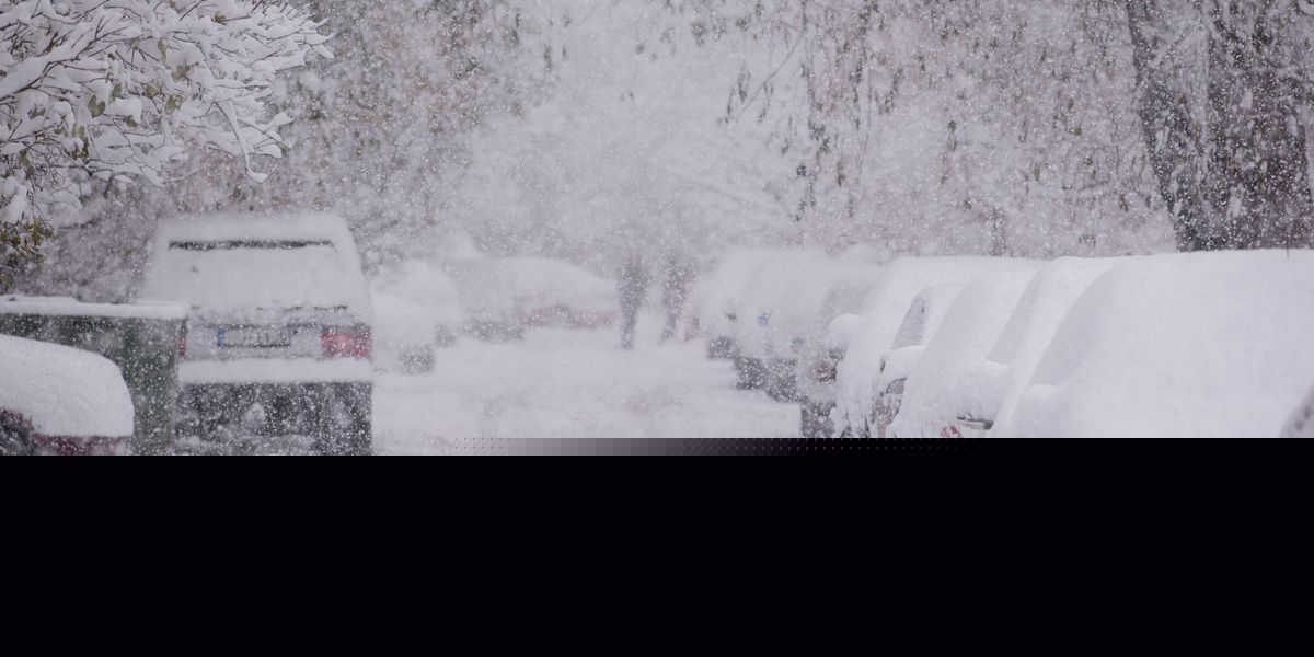 Trump admin cracks 'garbage' joke after fatal blizzard it wouldn't help blue states fight