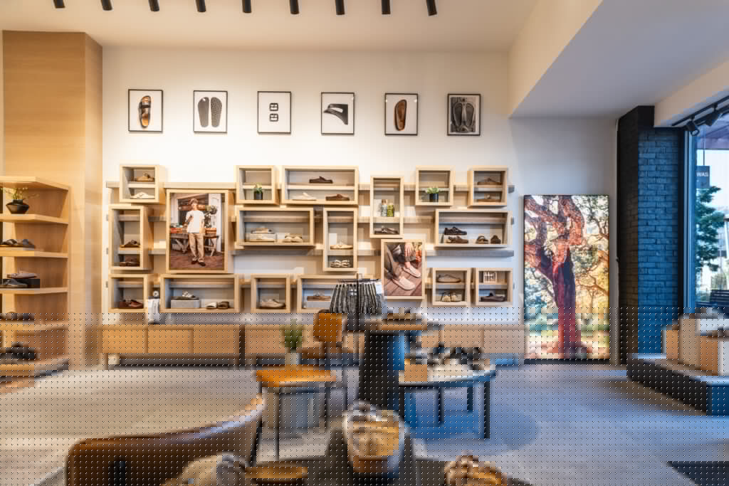 Birkenstock opens Twenty Ninth Street shop in Boulder