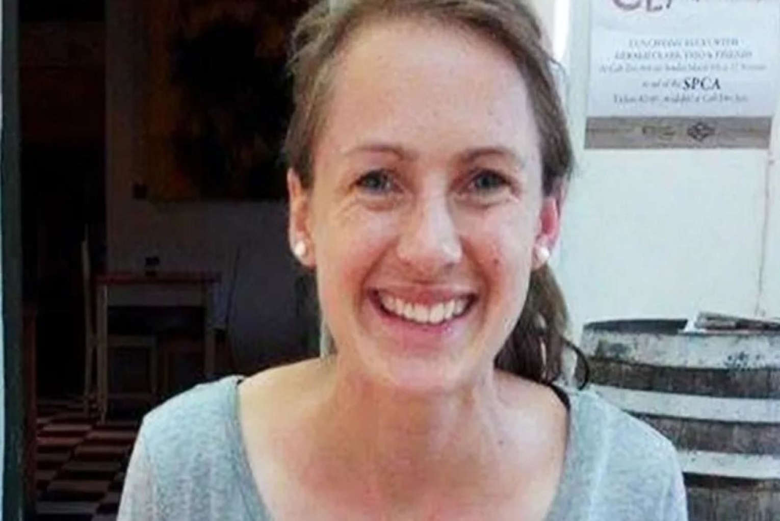 Scottish Missionary Killed in Athens: ‘She Truly Incarnated the Love and Passion of Jesus’