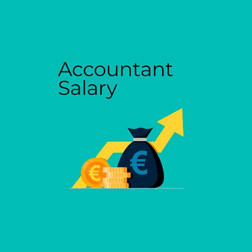 Accountant Salary
