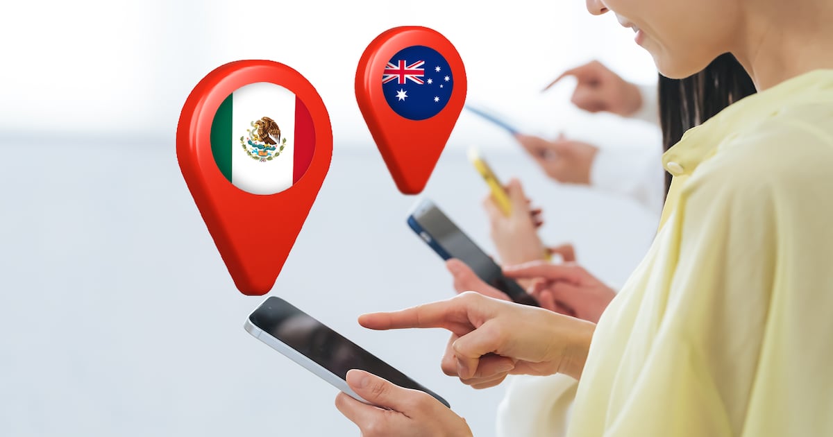 México se une a la fiebre de prohibir redes sociales a menores: Así comenzó la tendencia en Australia