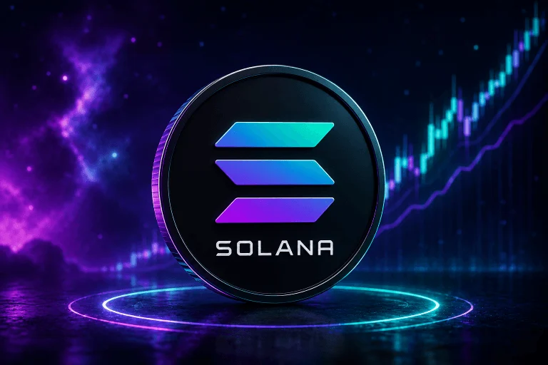 Solana Nears Finality Halt as Routing Failure Knocks Out Nearly 29% of Staked SOL