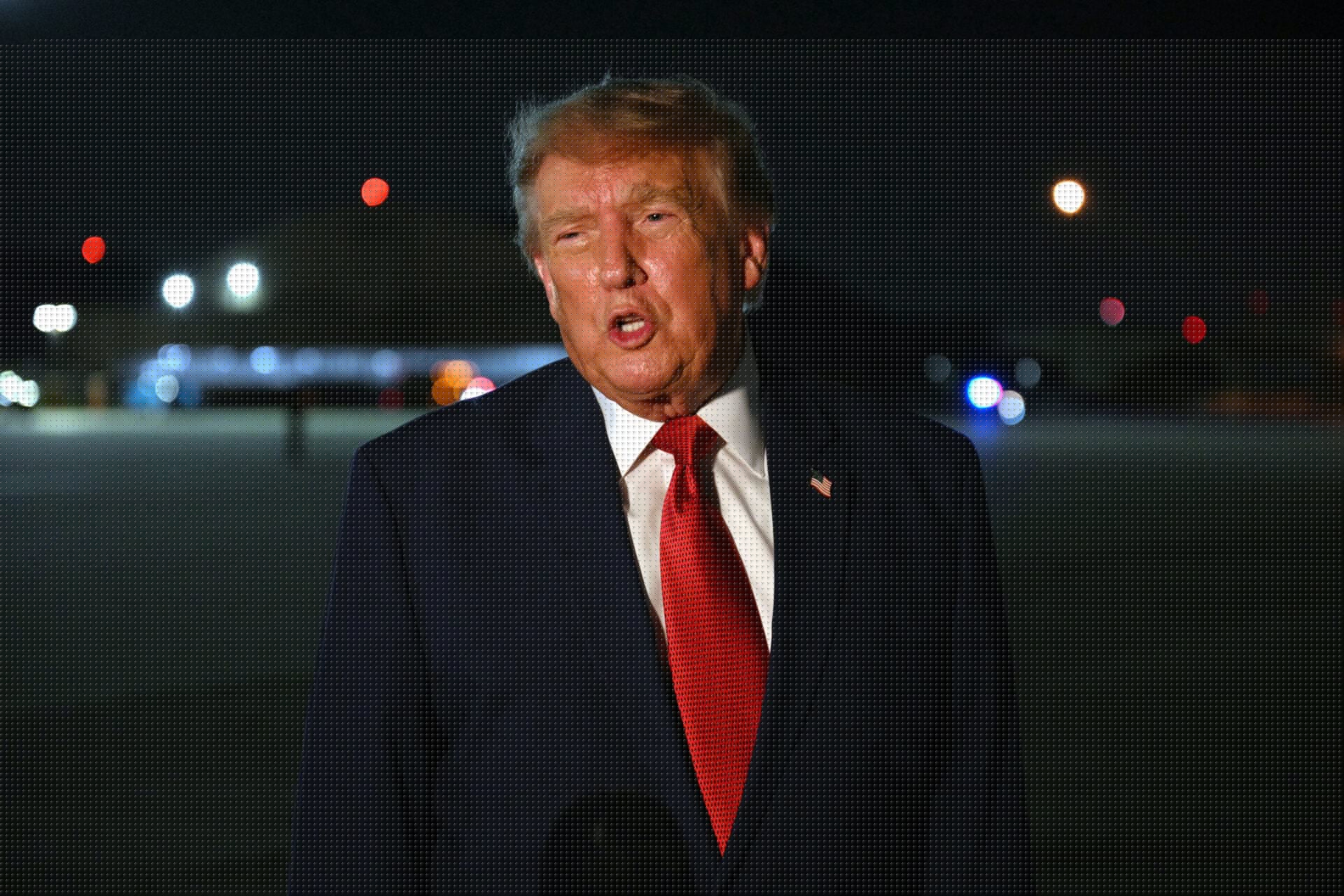 Donald Trump’s fondness for Giants star and Super Bowl favorite at 2026 Patriot Games revealed