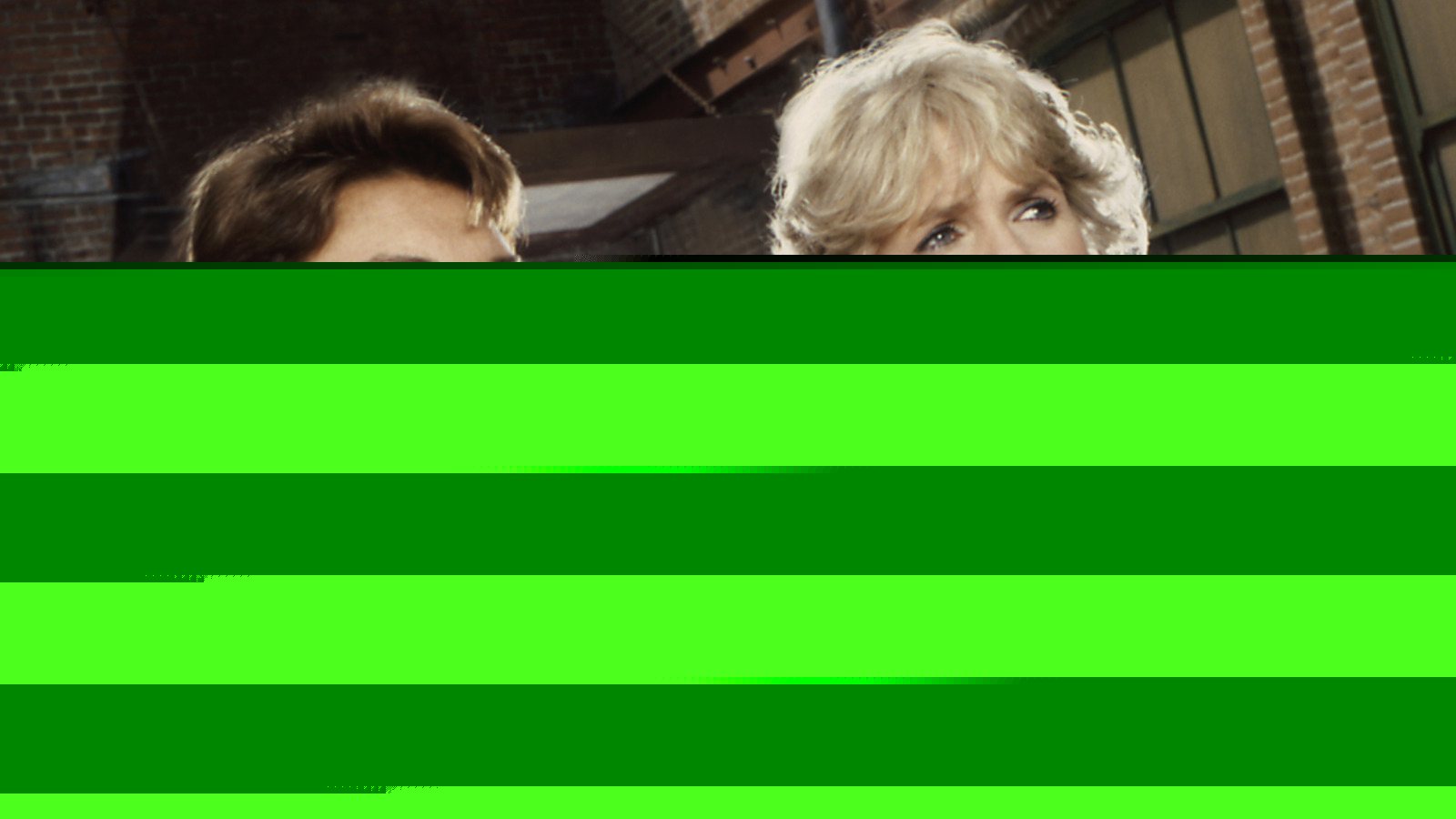 Why Sharon Gless Replaced Meg Foster In Cagney & Lacey