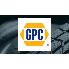 DMKC Advisory Services LLC Acquires 1,490 Shares of Genuine Parts Company $GPC