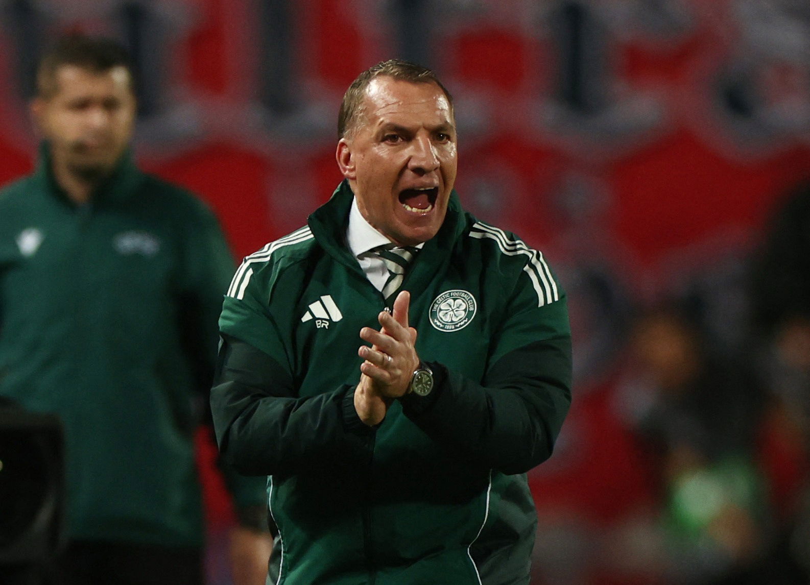 When Brendan Rodgers Will Face the Media Ahead of Braga Clash