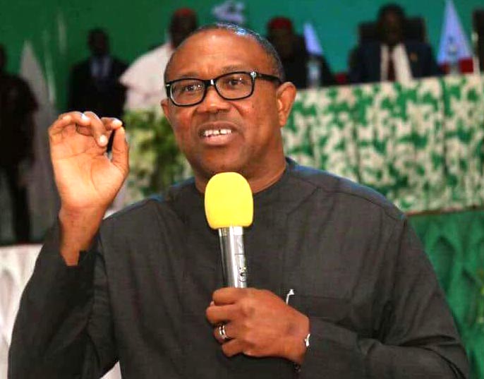 Obi: Anyone insulting ADC leaders is a criminal — not an Obidient