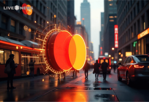 Mastercard’s Q4 Profit Hits $4.1B Amid Spending Boom