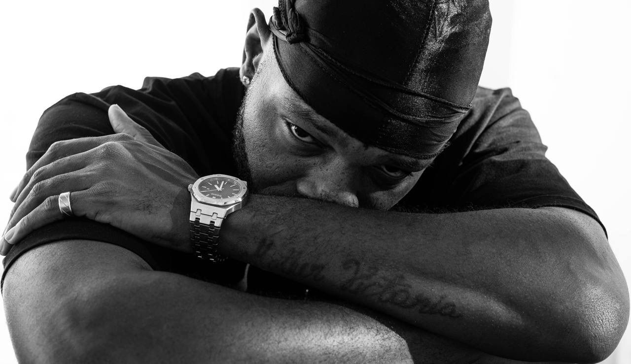 Kaartoon.k: Nigeria’s Rising Afrobeats Talent Goes Global